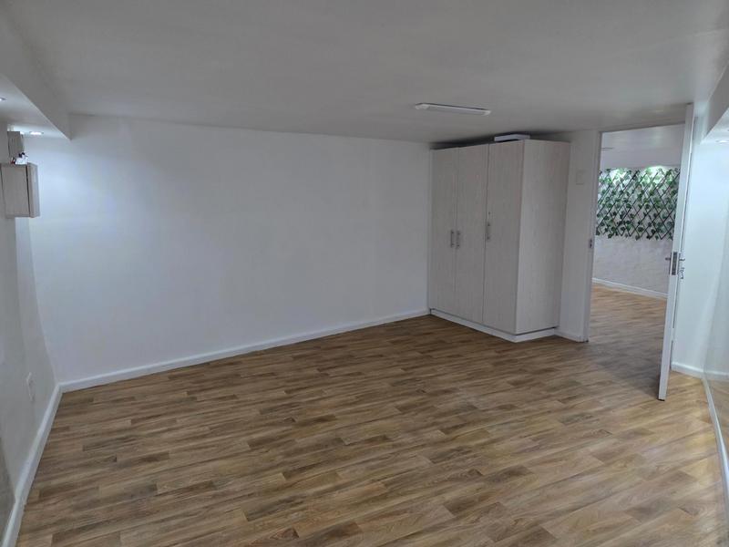 To Let 2 Bedroom Property for Rent in University Estate Western Cape